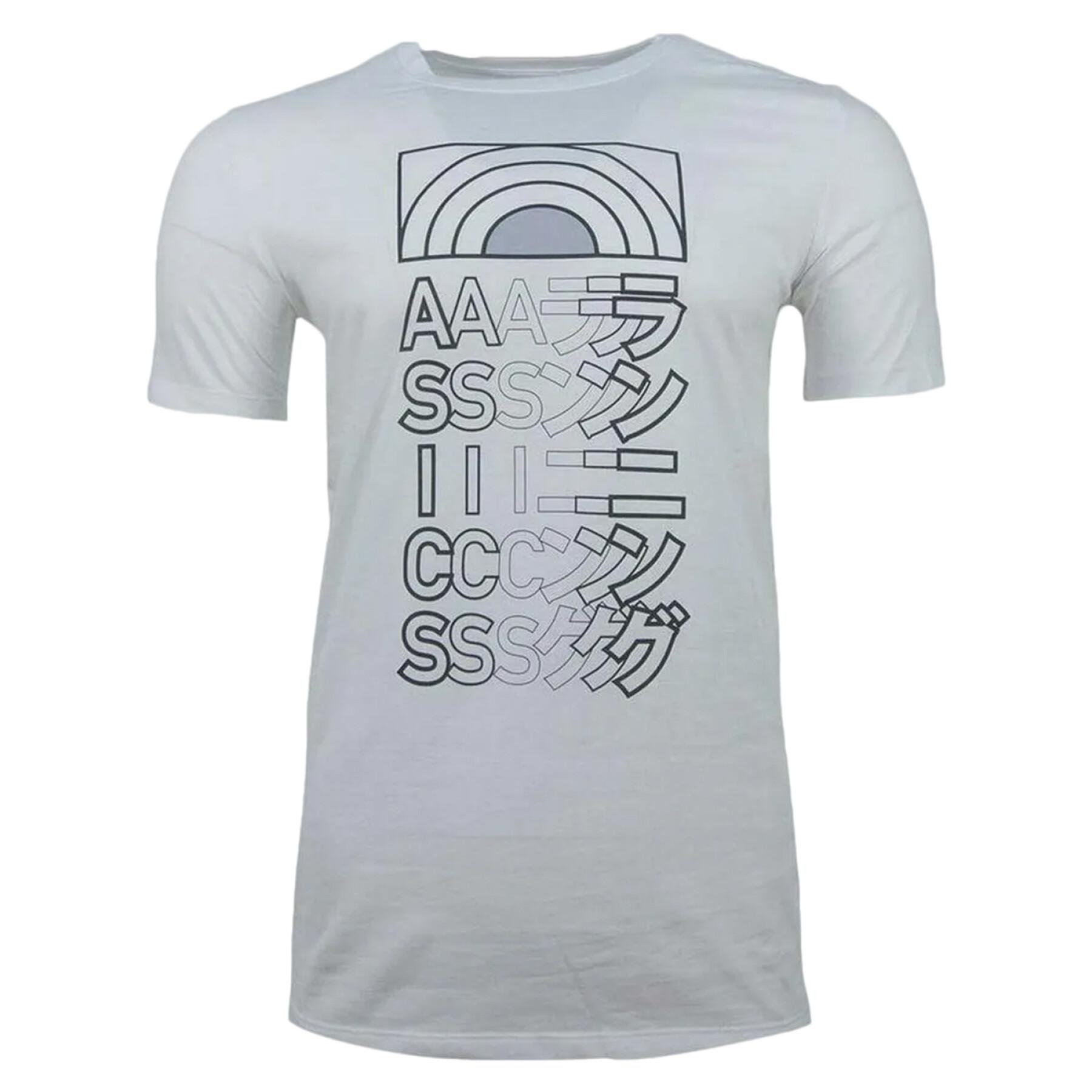 T-shirt Asics Japan Track
